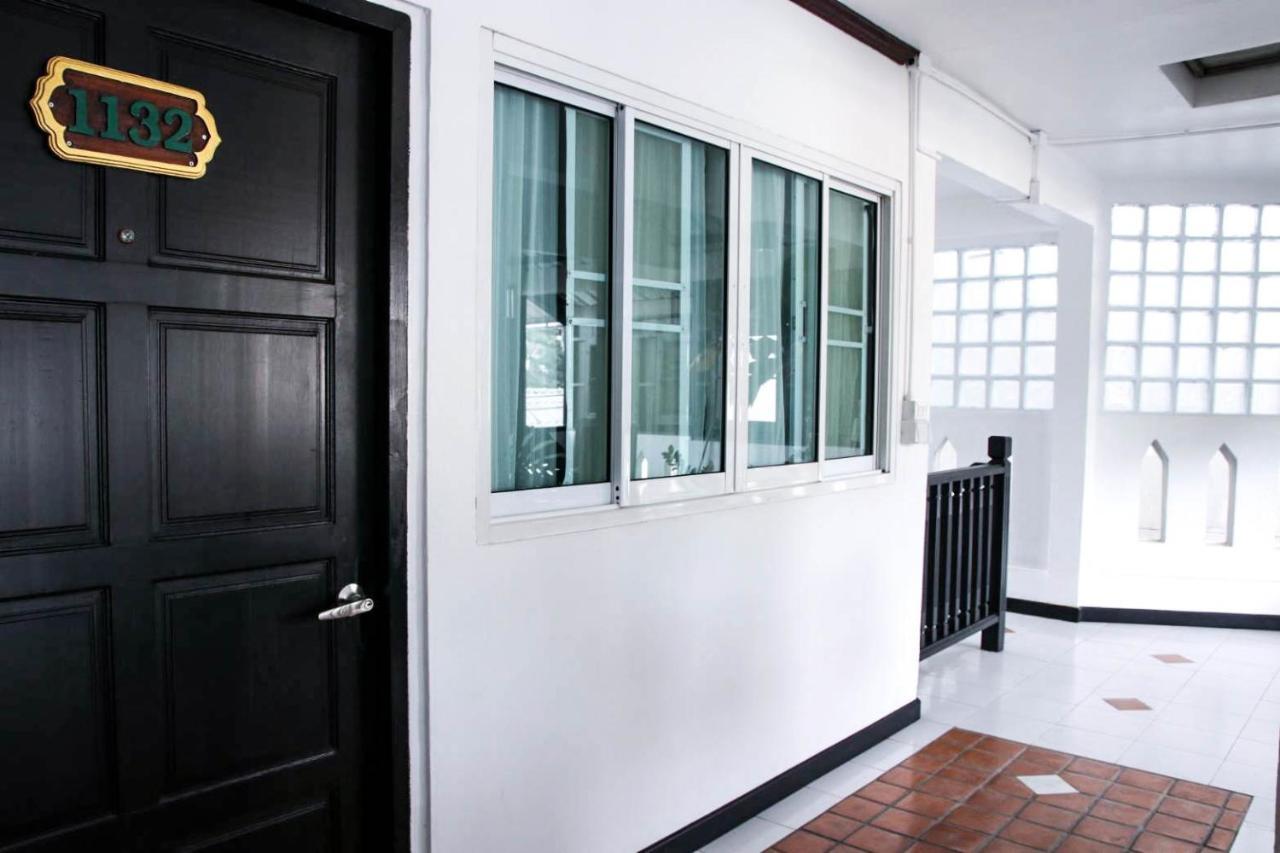 Vlodge House Чиангмай Екстериор снимка